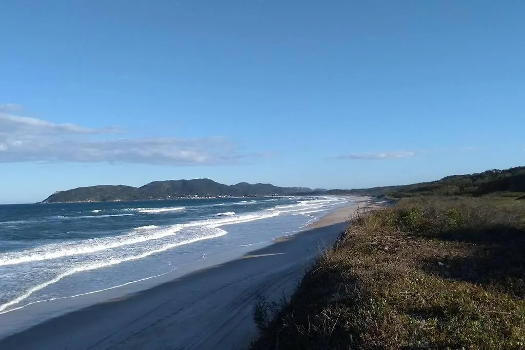 بيت للعطل Estudio Labrador Do Canal Florianópolis البرازيل