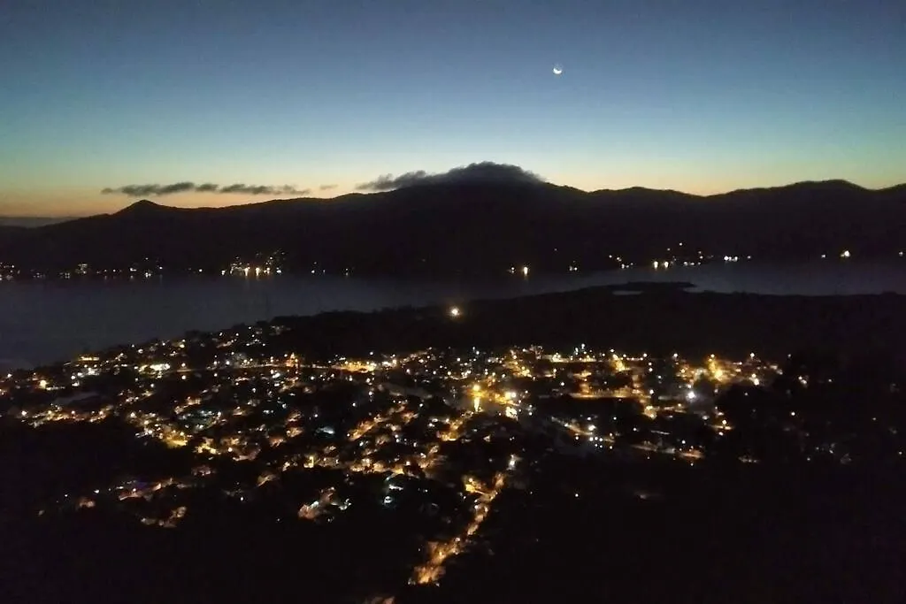 بيت للعطل Estudio Labrador Do Canal Florianópolis