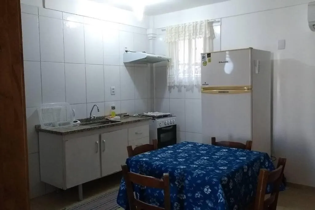 Estudio Labrador Do Canal Florianópolis البرازيل