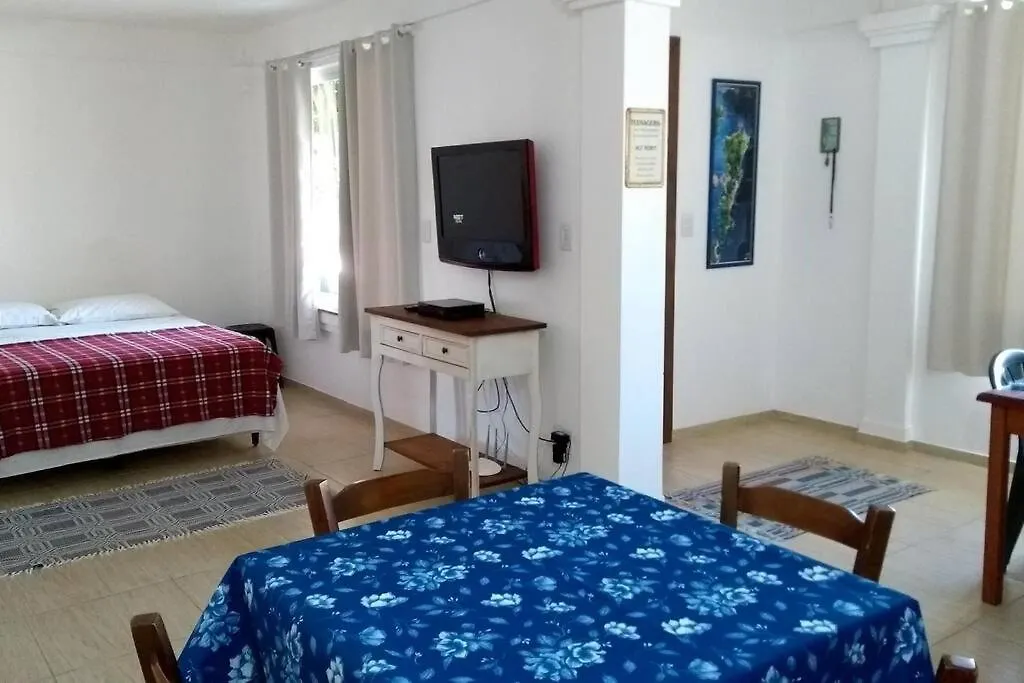 بيت للعطل Estudio Labrador Do Canal Florianópolis