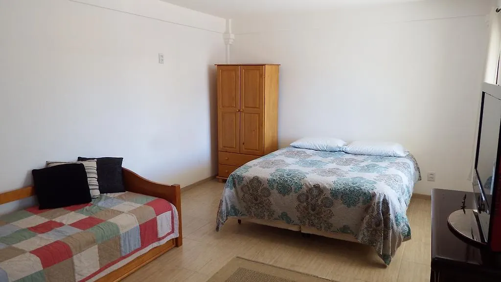بيت للعطل Estudio Labrador Do Canal Florianópolis البرازيل