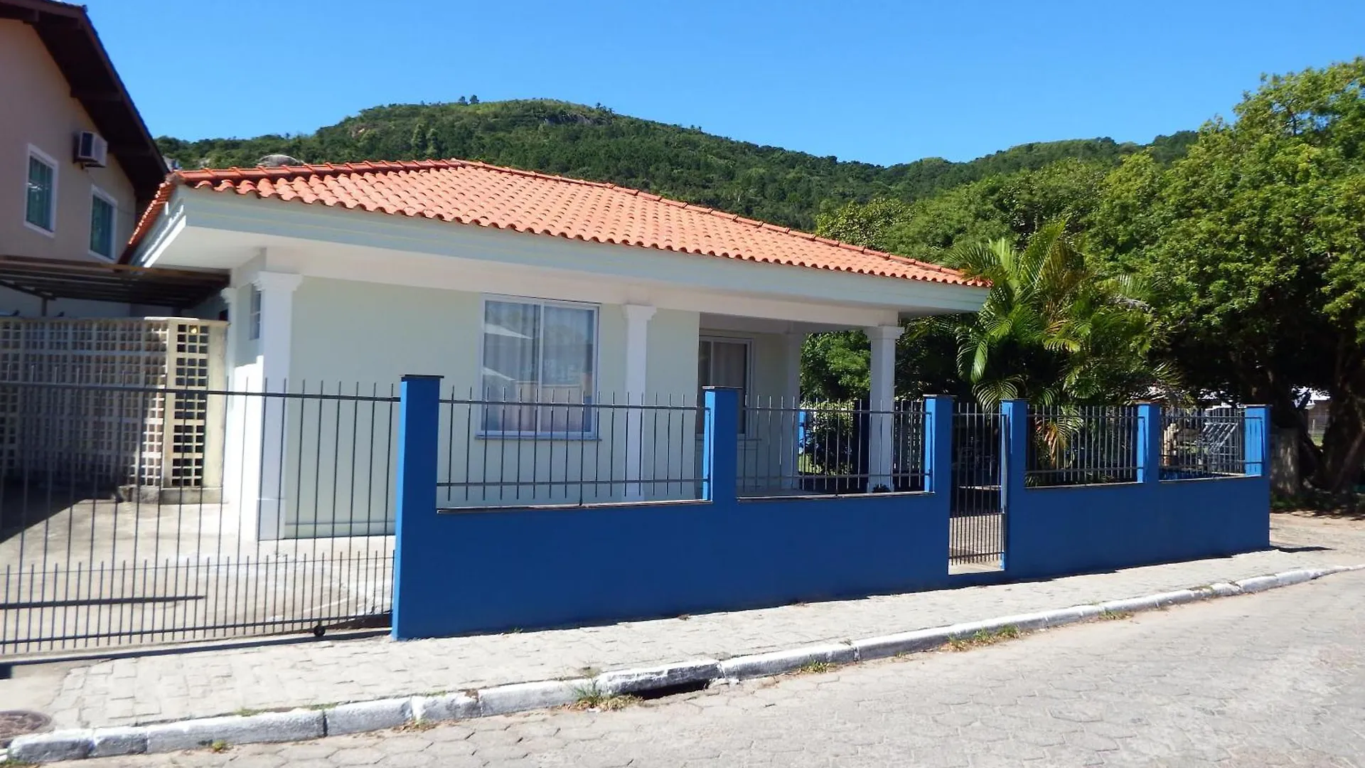 Estudio Labrador Do Canal Florianópolis البرازيل