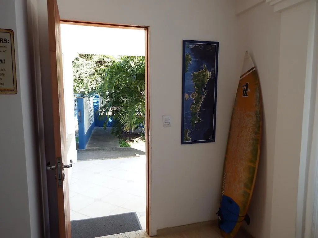 Estudio Labrador Do Canal Florianópolis
