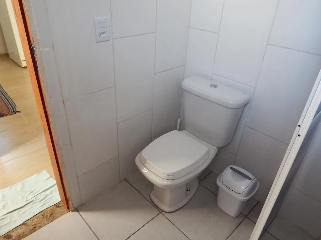 Estudio Labrador Do Canal Florianópolis 0*,  البرازيل