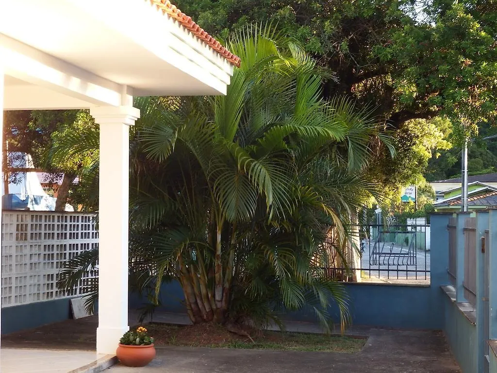 بيت للعطل Estudio Labrador Do Canal Florianópolis