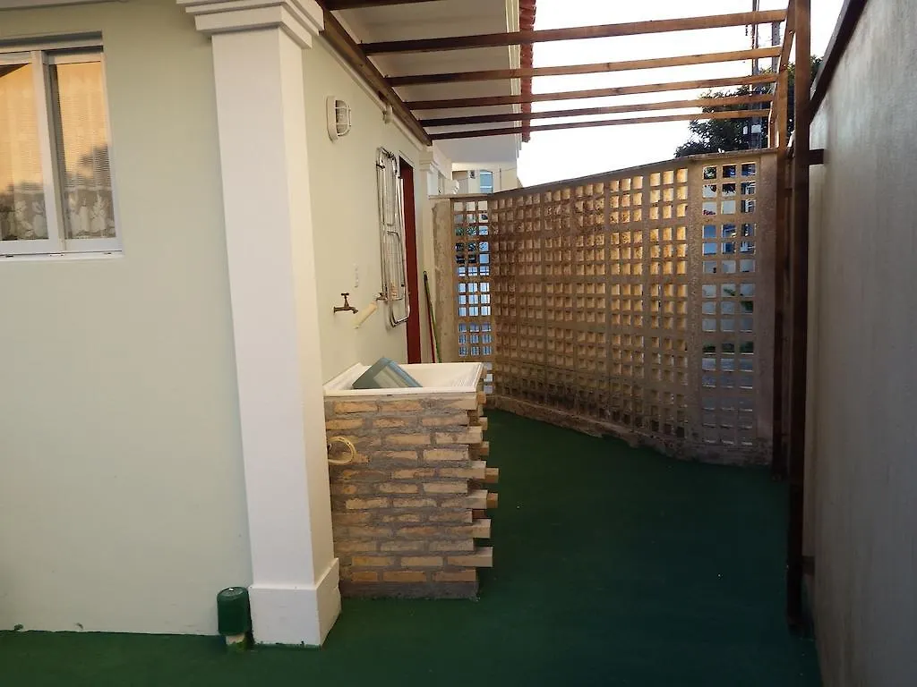 Estudio Labrador Do Canal Florianópolis 0*,  البرازيل