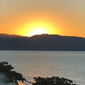 Cobertura Frente Ao Mar Florianópolis