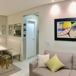Apartamento Balneário Dos Açores Florianópolis