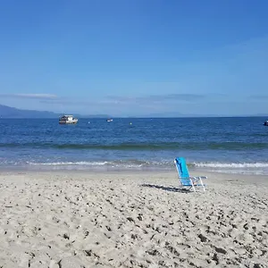 Tranquilidade Florianópolis
